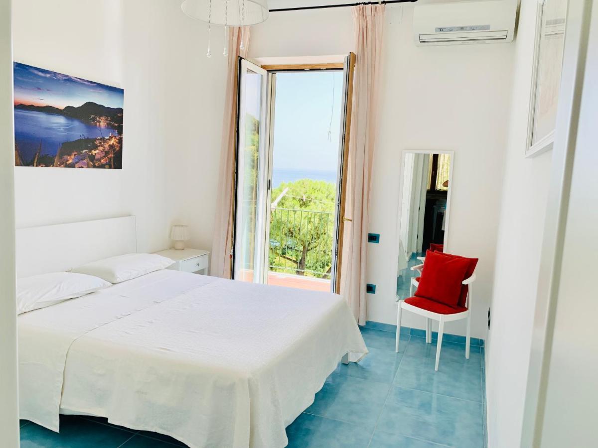 La Casa Di Elena Villa Vietri Luaran gambar