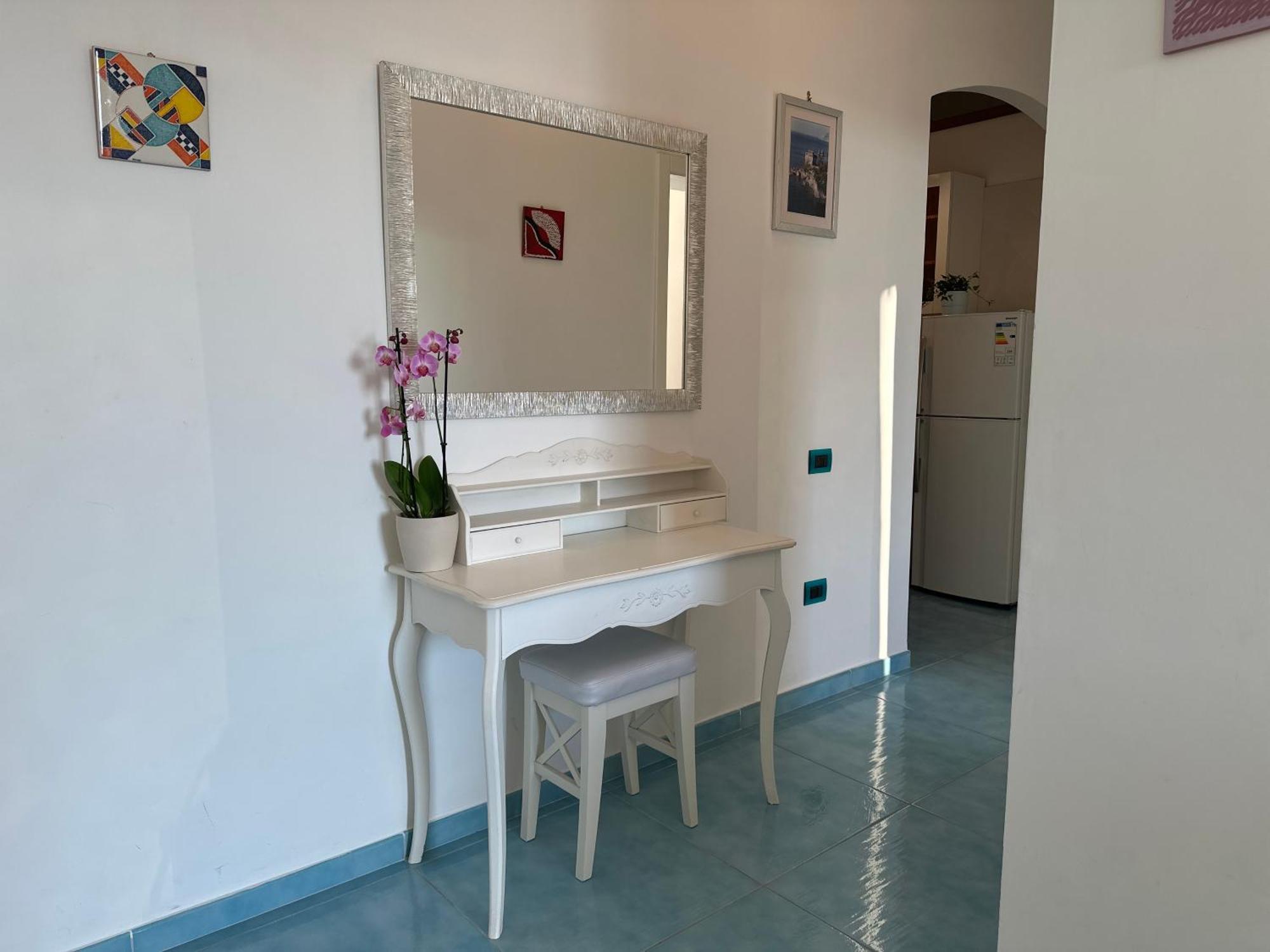 La Casa Di Elena Villa Vietri Luaran gambar