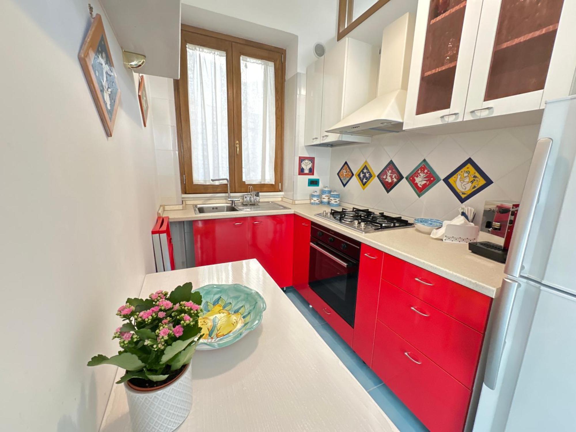 La Casa Di Elena Villa Vietri Luaran gambar