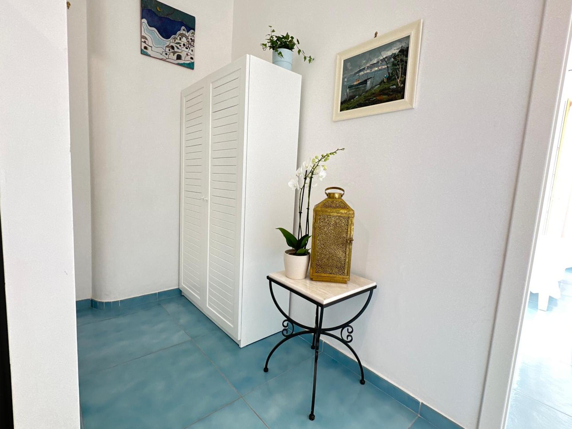 La Casa Di Elena Villa Vietri Luaran gambar